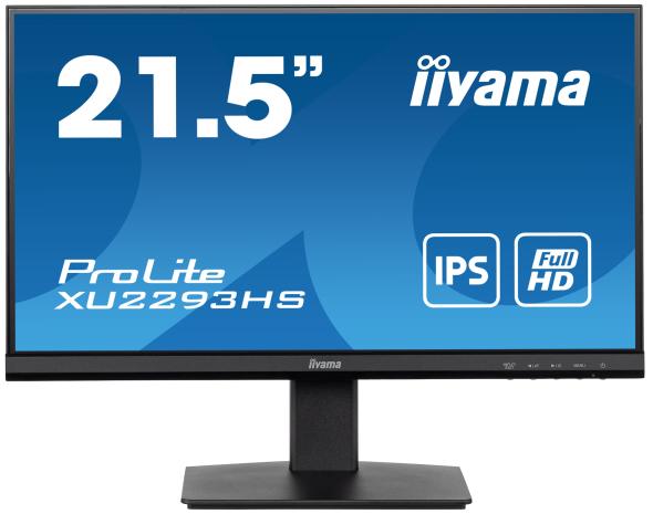 IIYAMA ProLite XU2293HS-B5 - 21,5" Monitor