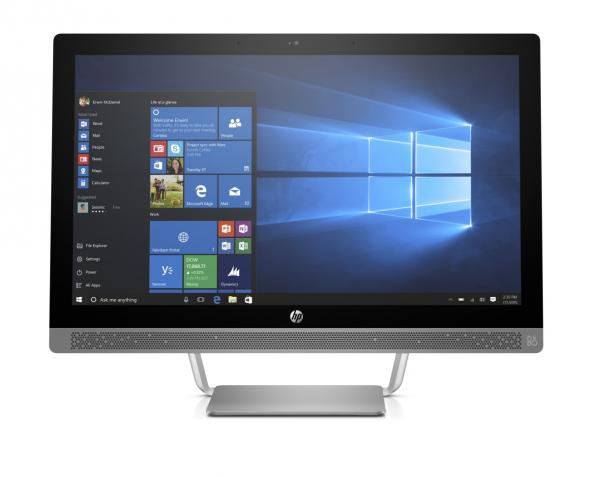 HP ProOne 440 G3 - All in One PC