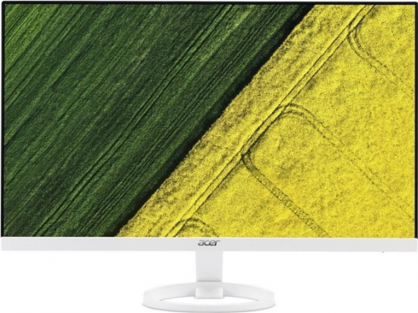 Acer R241YBwmix - 23,8" Monitor