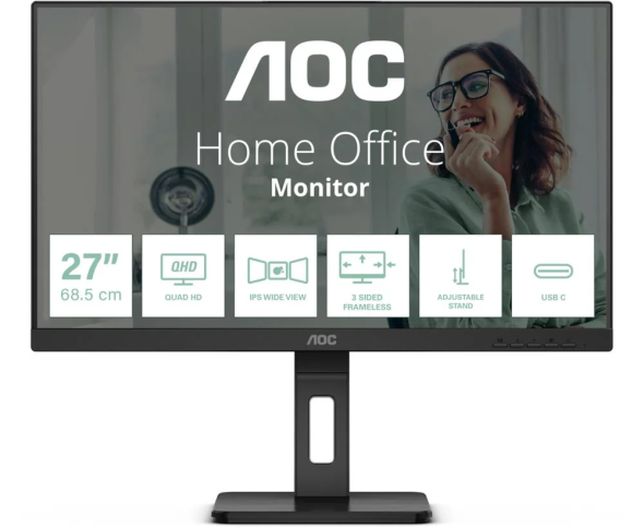 AOC Q27P3CV - Monitor