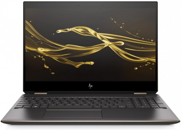 HP Spectre x360 15-df0003nc - 15,6" Notebook
