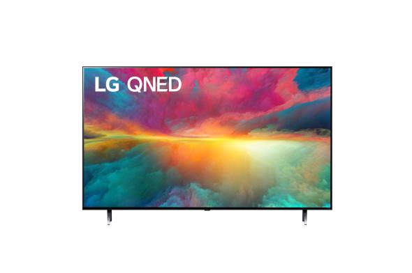 LG 50QNED75R  + Apple TV+ k LG TV na 3 mesiace zadarmo - 4K QNED TV
