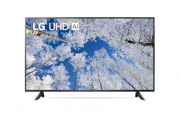 LG 65UQ7000 - 4K UHD TV