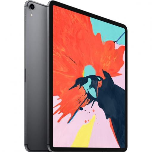 Apple iPad Pro 12.9" Wi-Fi + Cellular 1TB Space Gray - 12,9" Tablet