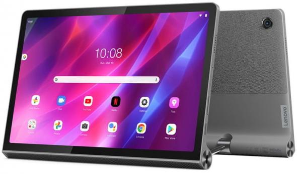 Lenovo Yoga Tab 11  - Oprava poškodenia a rozbitia zadarmo - Tablet