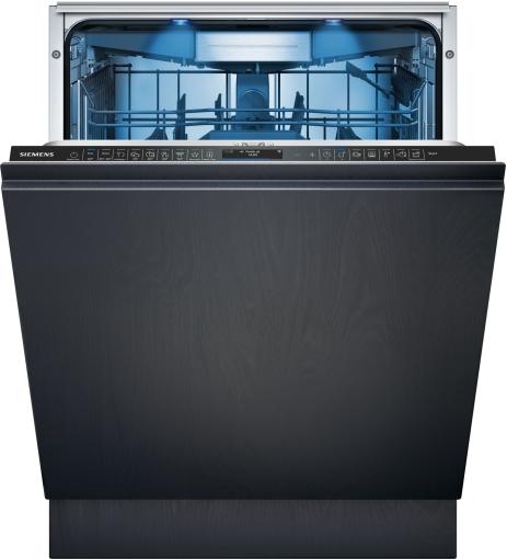 Siemens SN87TX00CE - Umývačka riadu zabudovateľná