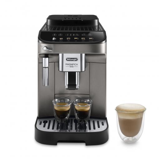 Delonghi ECAM 290.42TB - Kávovar/espresso