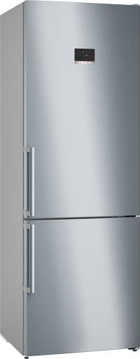 Bosch KGN49AIBT - Kombinovaná chladnička