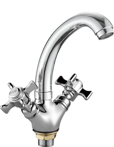 Koer MIXXUS PREMIUM ZEUS 272 - Drezová batéria