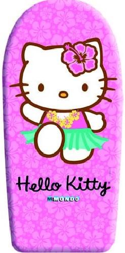 Mondo Hello Kitty 84 cm - Plávacia doska