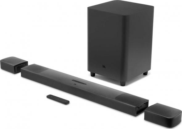 JBL BAR 9.1 True Wireless Surround - Soundbar s Dolby Atmos
