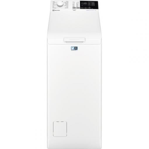 Electrolux EW6T4262 - Automatická práčka