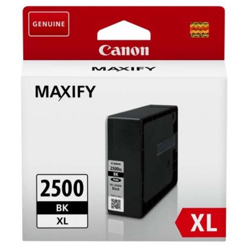 Canon PGI 2500XL, black - Náplň pre tlačiareň