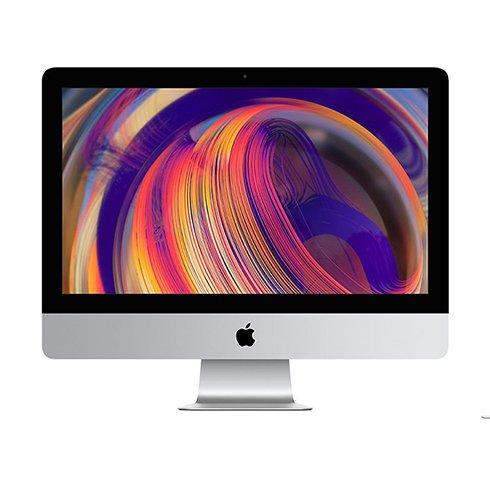 Apple iMac 21.5" 4K i3 3.6GHz 4-core 8GB 1TB Radeon Pro 555X 2GB SK - 21,5" Počítač všetko v jednom