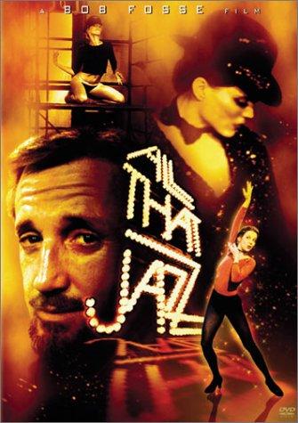 All That Jazz - DVD Film