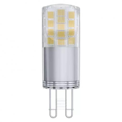 Emos Classic JC 4.2W G9 neutrálna biela - LED žiarovka