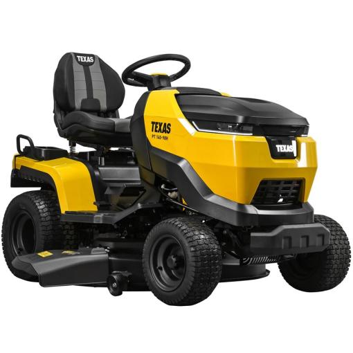 TEXAS PT 140-98H - Záhradný traktor