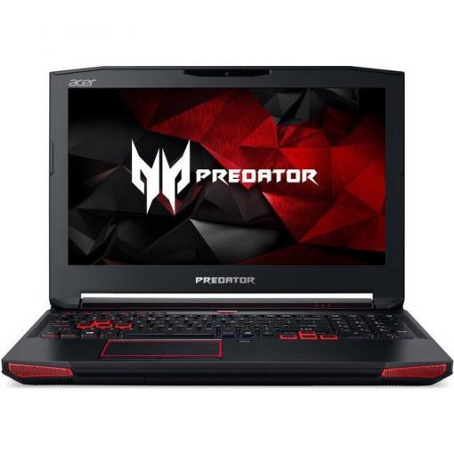 Acer Predator 15 - 15,6" Herný Notebook