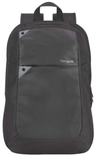 Targus Intellect 15.6 Laptop Backpack Black - Ruksak pre notebook 15.6"