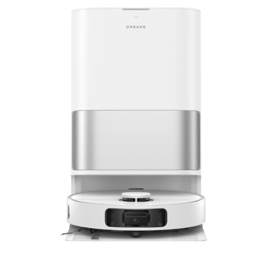 Dreame D30 Ultra White  + doručenie zadarmo  - Robotický vysávač