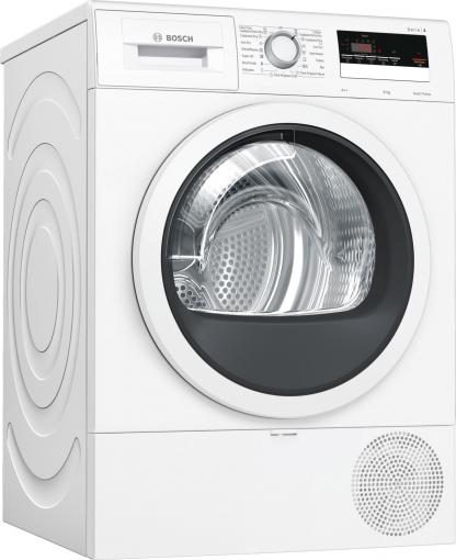 Bosch WTR85V10BY - Sušička prádla