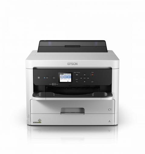 Epson WF-C5210DW - Atramentové mutlifunkčné zariadenie