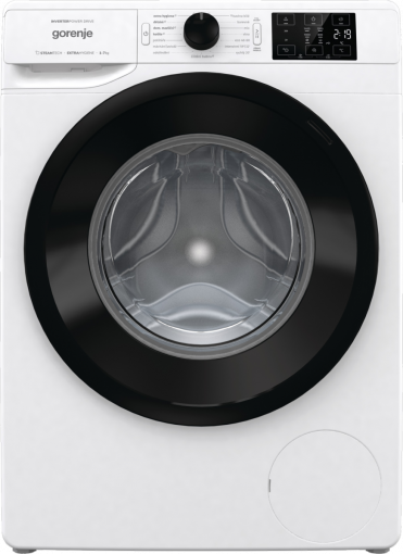 Gorenje W2NEI74SBS - Automatická práčka