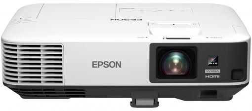 Epson EB-2140W - Projektor