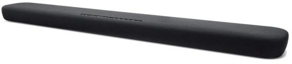 Yamaha YAS-109 čierny - Soundbar
