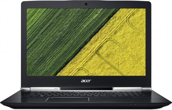 Acer Aspire V Nitro - 17,3" Notebook