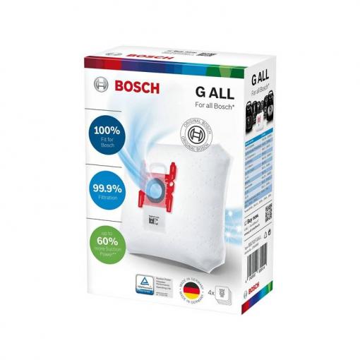 Bosch BBZ 41FGALL - Sáčok do vysávača