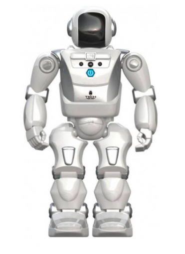 Silverlit Robot Program A BOT X - Robot