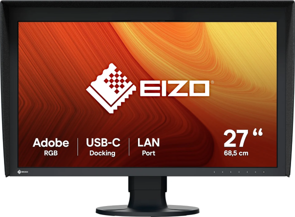 EIZO CG2700S - Monitor