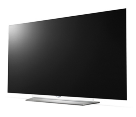 LG 65EF950V s 3 ročnou zárukou vystavený kus - OLED TV