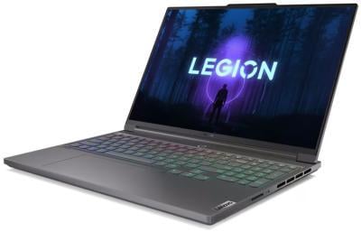 Lenovo Legion Slim 7 16IRH8  + GAME PASS na 3 mesiace zadarmo  - Notebook