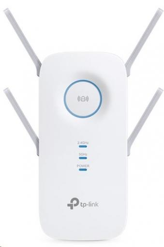TP-Link RE650 - WiFi Repeater