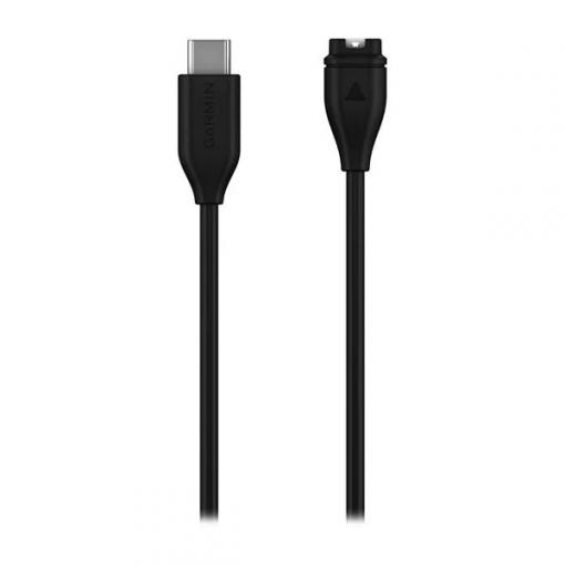 Garmin Nabíjací/dátový USB-C kábel (1m) - Nabíjací/dátový USB kábel pre hodinky