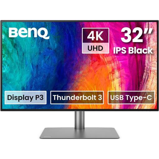 BenQ PD3225U - Monitor