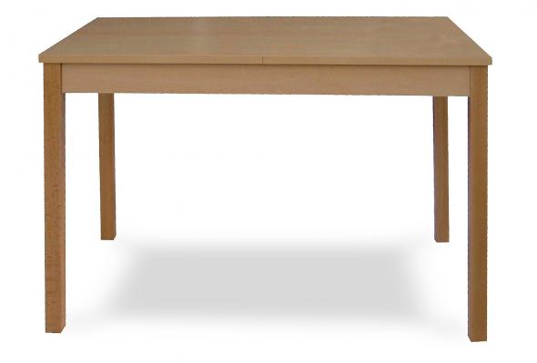 JUMBO P BK - Stôl pevný 110x68 lamino buk
