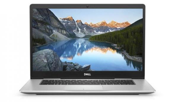 Dell Inspiron 7570 - 15,6" Notebook