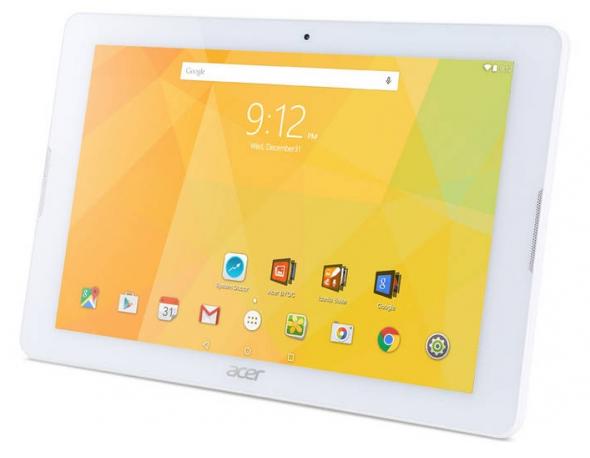 Acer Iconia One B3-A20 - 10,1" Tablet