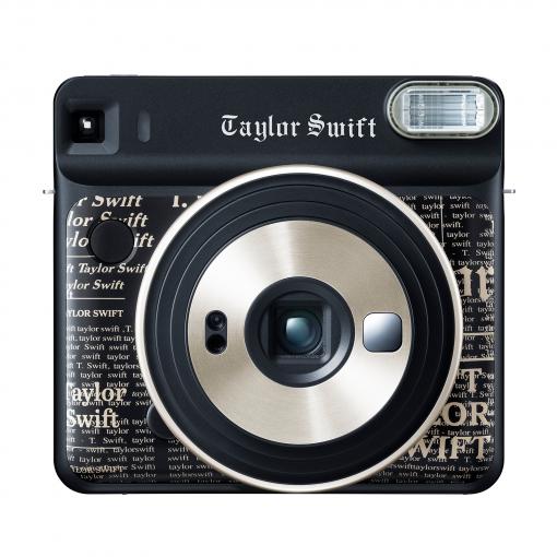 Fujifilm SQUARE SQ6 Taylor Swift Edition vystavený kus - Fotoaparát s automatickou tlačou