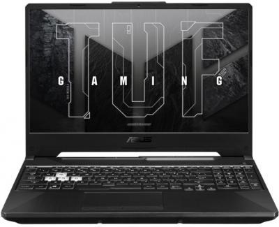 Asus TUF Gaming A15 FA506NC-HN001W - 15,6" Notebook