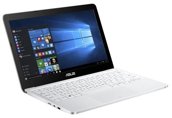 Asus VivoBook E200HA-FD0005TS Biely - 11,6" Notebook