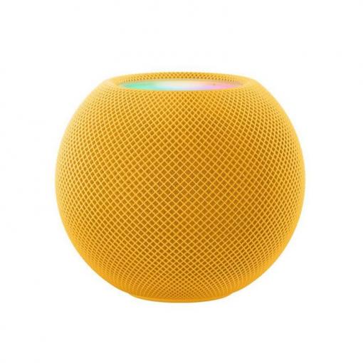 Apple HomePod mini Yellow - Smart home reproduktor