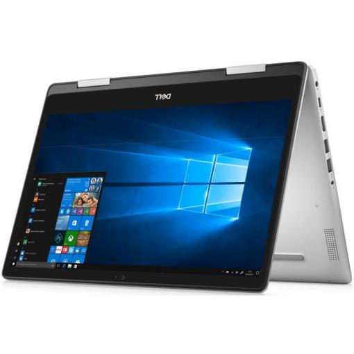 Dell Inspiron 14-5491 2v1 - 14" Notebook 2v1