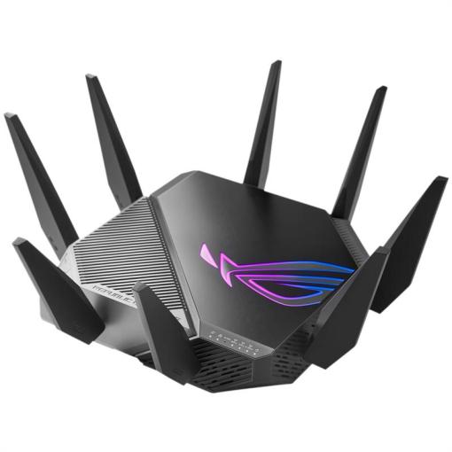 Asus GT-AXE11000 - Tri-Band WiFi 6 Router