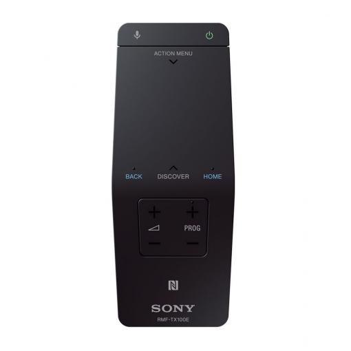 Sony RMFTX100 - Diaľkový ovládač