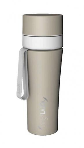LAICA BR70C01 - Filtračná športová fľaša