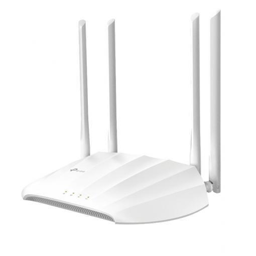 TP-Link TL-WA1201  + doručenie zadarmo  - AC1200 Dual-Band Wi-Fi Access Point